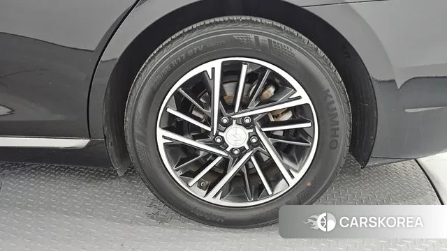 Hyundai The New Grandeur IG id 3443367 из Кореи 15