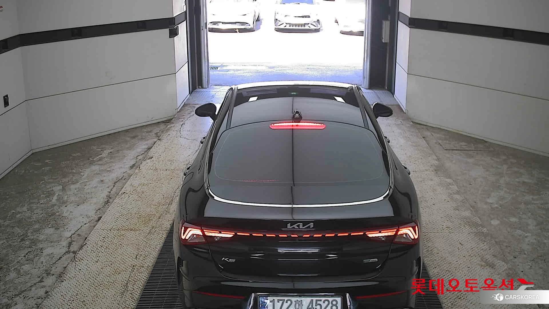 Kia K5 Hybrid id 4902455 из Кореи 32