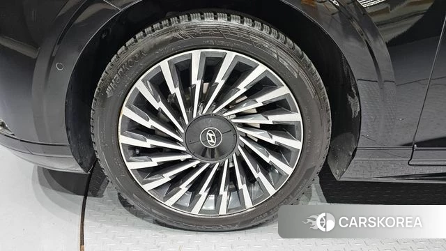 Hyundai Grandeur Hybrid (GN7) id 3799093 из Кореи 15