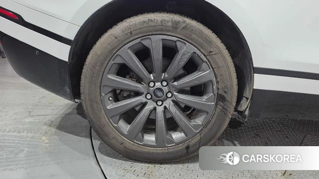 Land Rover Range Rover Velar id 4351270 из Кореи 15