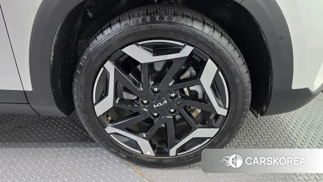 Kia The New Seltos id 3394726 из Кореи 15