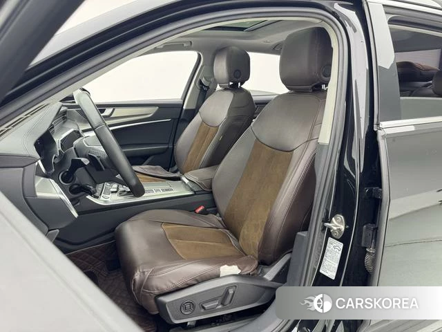 Audi A6L id 4255936 из Китая 23