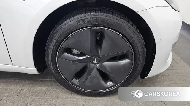 Tesla Model 3 id 3582543 из Кореи 15