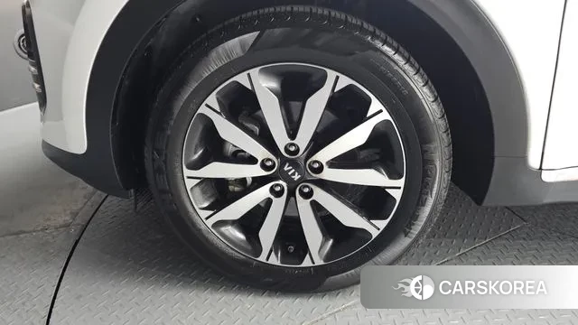 Kia Sportage 4th Generation id 3766805 из Кореи 15