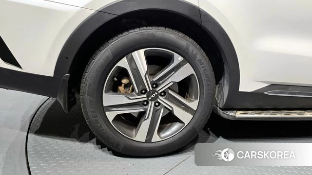 Kia Sorento 4th Generation id 4383127 из Кореи 26