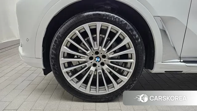 BMW X7 (G07) id 3348541 из Кореи 15