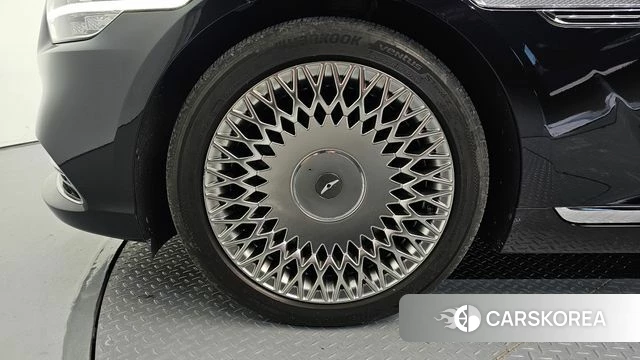 Genesis G90 id 4727627 из Кореи 15