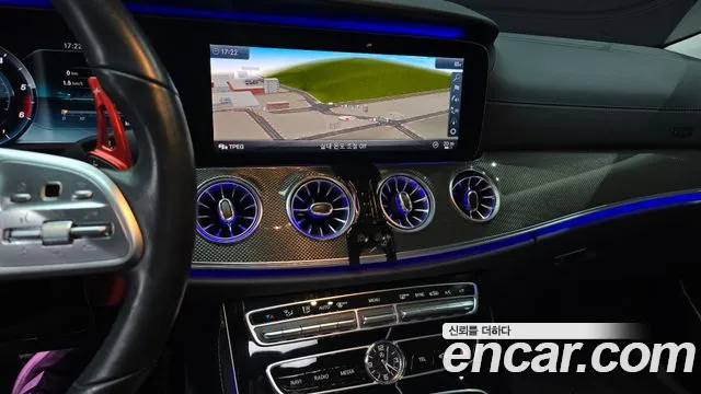 Mercedes-Benz CLS-Class C257 id 2654629 из Кореи 15