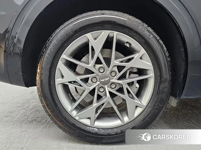 Genesis GV70 id 3686131 из Кореи 15