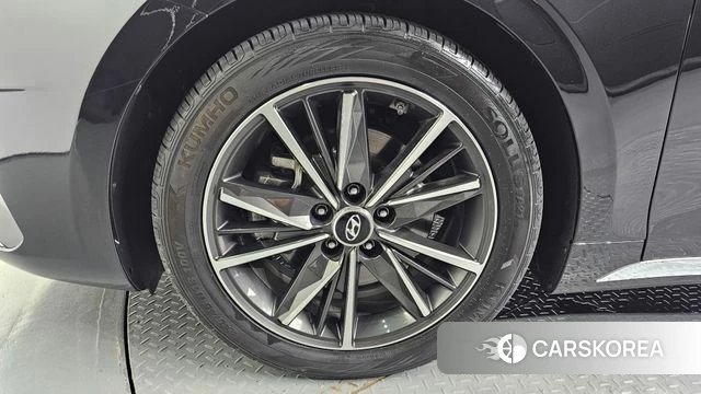 Hyundai The New Grandeur IG id 4625659 из Кореи 15