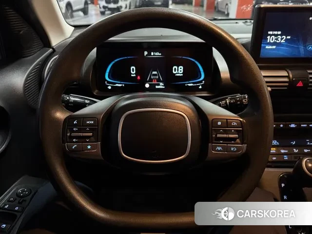 Hyundai Casper id 3311157 из Кореи 15