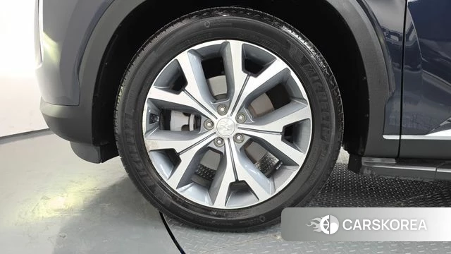Hyundai Palisade id 4429574 из Кореи 28