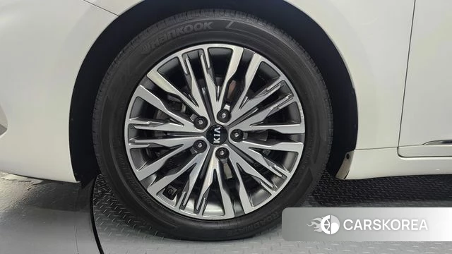 Kia K7 Premier id 4713026 из Кореи 25