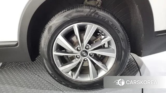 Hyundai Santa Fe TM id 3244049 из Кореи 15