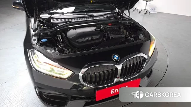 BMW 1 Series (F40) id 3698049 из Кореи 15