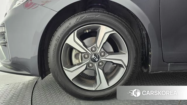 Kia Come New K3 id 4642770 из Кореи 27