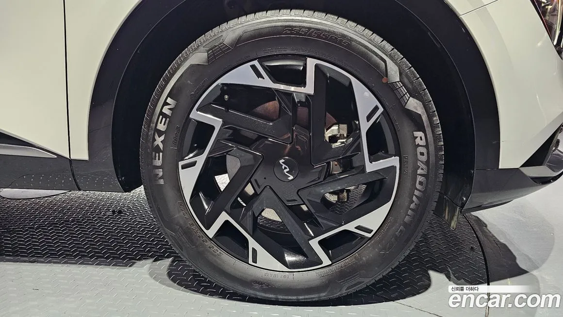 Kia Sportage 5th Generation id 2008509 из Кореи 15