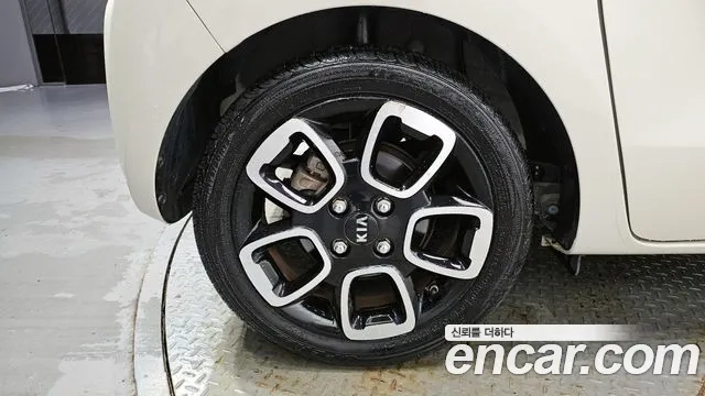 Kia The New Ray id 2860071 из Кореи 15