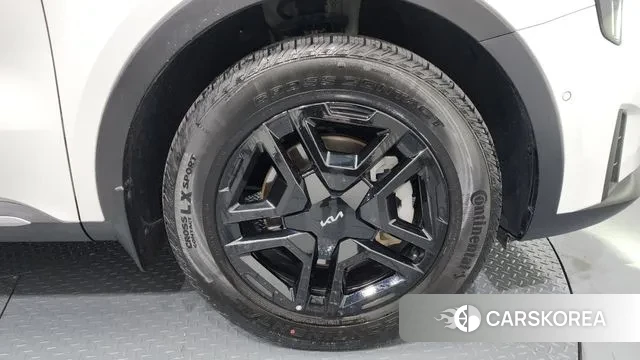 Kia The New Sorento 4th Generation id 3241302 из Кореи 15