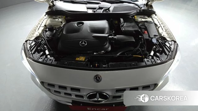 Mercedes-Benz GLA-Class X156 id 4363506 из Кореи 25