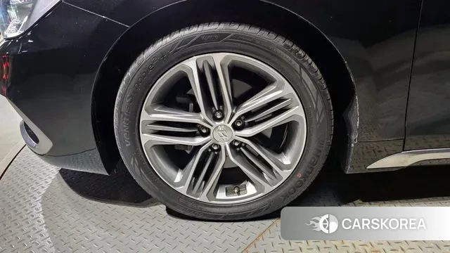 Hyundai Grandeur IG id 3039313 из Кореи 15