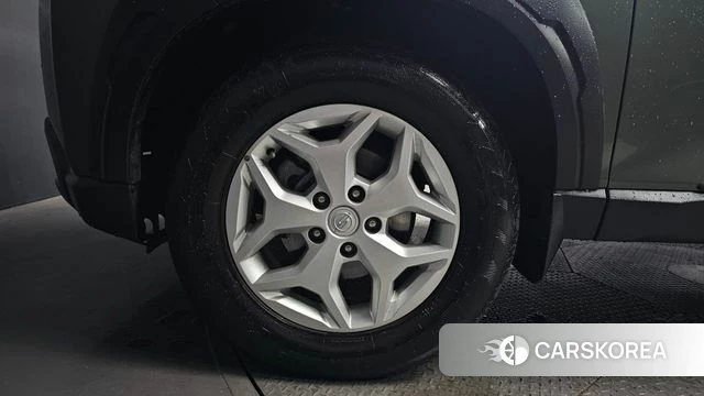 Ssangyong The New Rexton Sports Cannes id 4666438 из Кореи 15