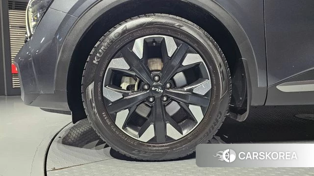 Kia Sportage 5th Generation id 3827122 из Кореи 15