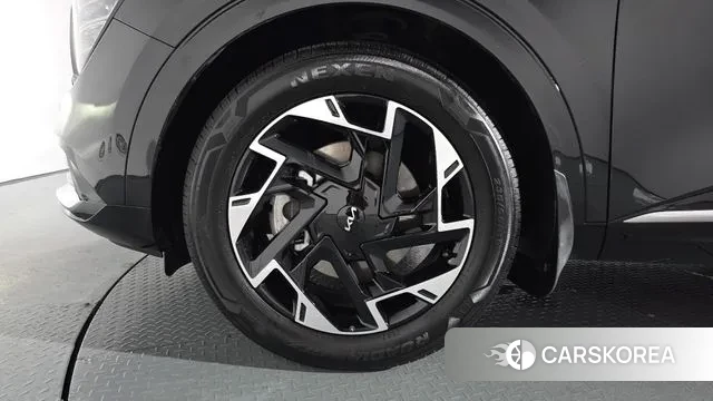 Kia Sportage 5th Generation id 2930156 из Кореи 15