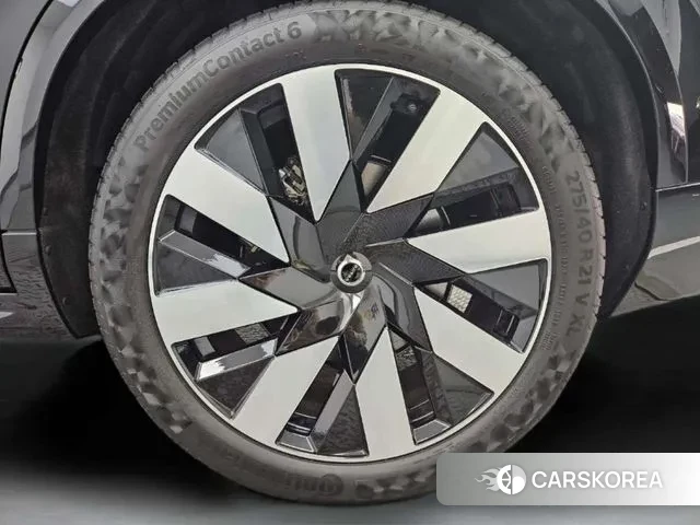 Volvo XC90 second Generation id 3415388 из Кореи 15