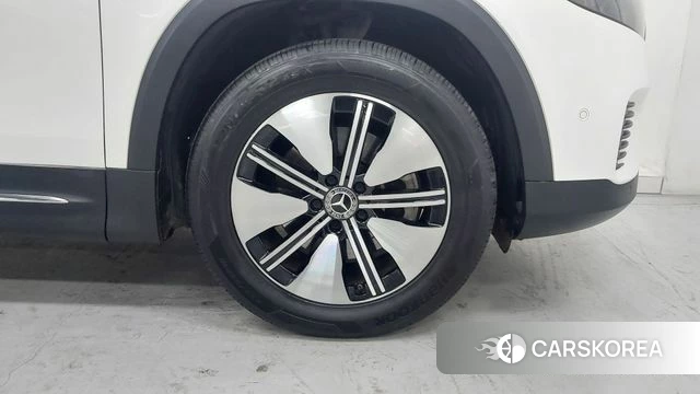 Mercedes-Benz EQB X243 id 3805845 из Кореи 12