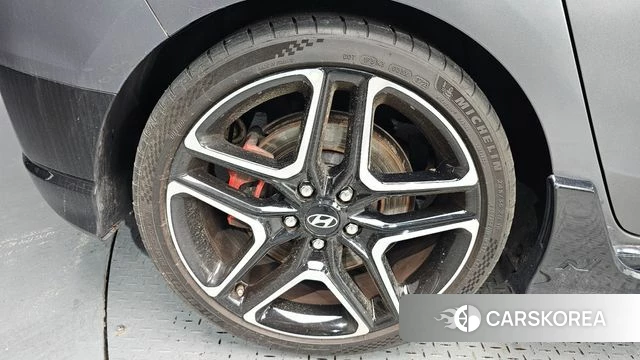 Hyundai Veloster (JS) id 4551910 из Кореи 15