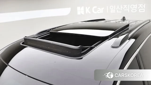 Jeep Grand Cherokee (WL) id 3483453 из Кореи 15