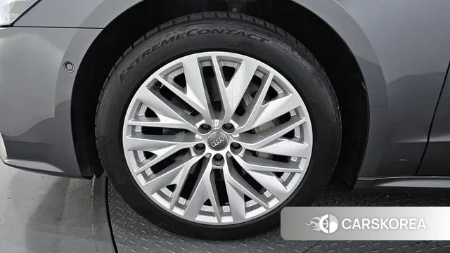 Audi A7 (4K) id 2994813 из Кореи 15