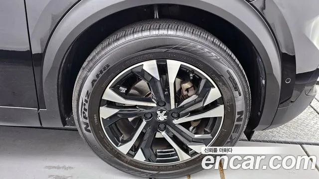 Peugeot 2008 Second generation id 2825762 из Кореи 15