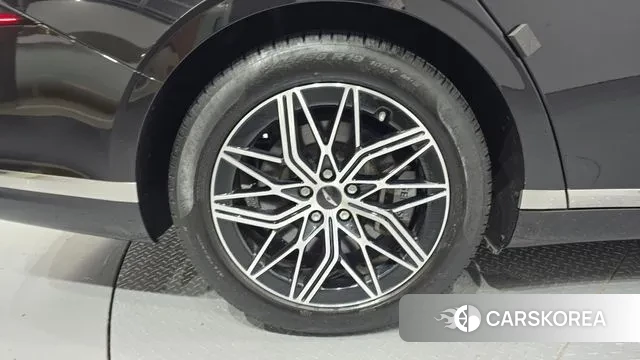 Genesis G90 (RS4) id 3159911 из Кореи 15