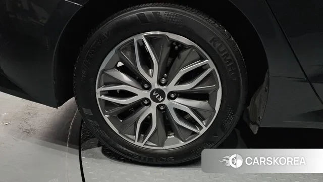 Kia K5 Hybrid 3rd Generation id 3540812 из Кореи 15