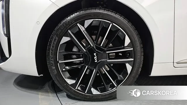 Kia The New K8 Hybrid id 3415188 из Кореи 15