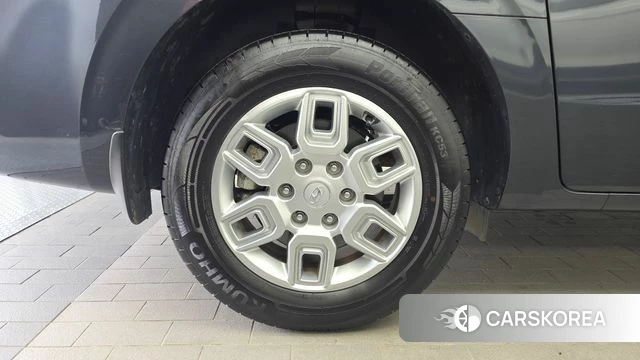 Hyundai Staria id 4469409 из Кореи 25