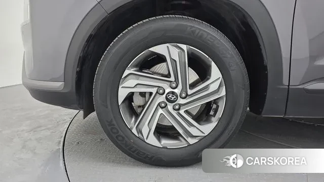 Hyundai The New Santa Fe id 3601367 из Кореи 15