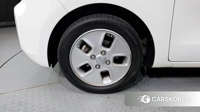 Kia The New Ray id 3282010 из Кореи 15