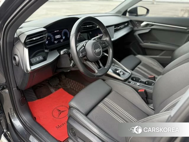 Audi A3 id 4272229 из Китая 7