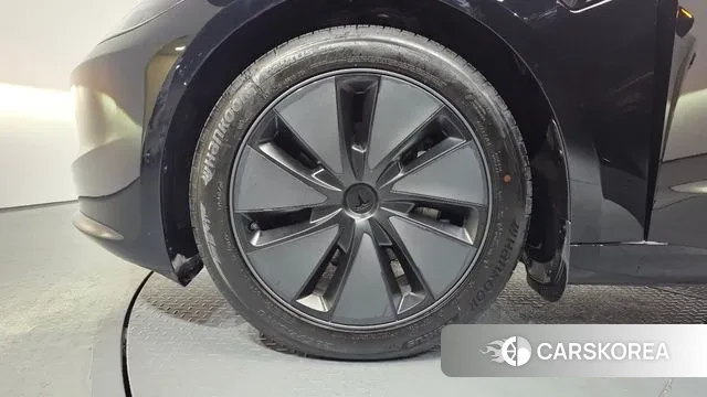 Tesla Model 3 id 3560083 из Кореи 15