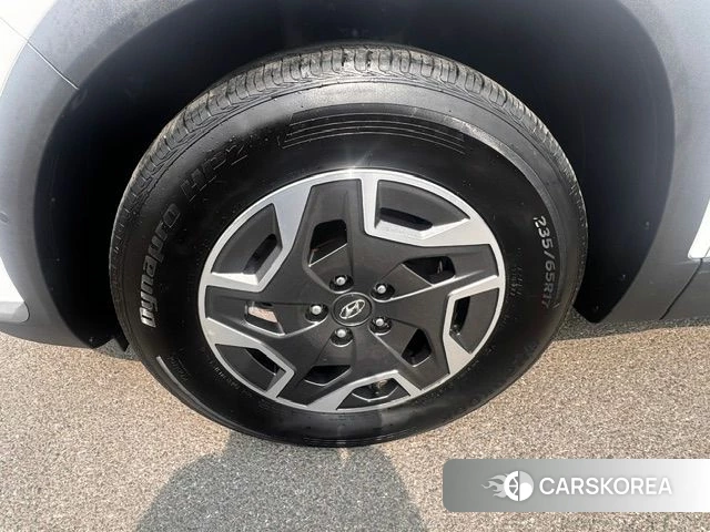 Hyundai The New Santa Fe id 3883596 из Кореи 15