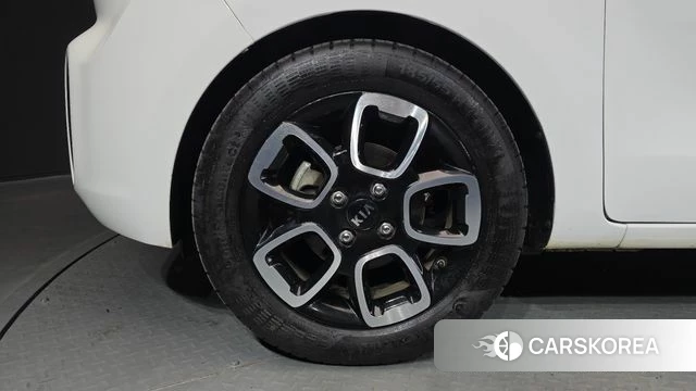 Kia The New Ray id 4250315 из Кореи 25