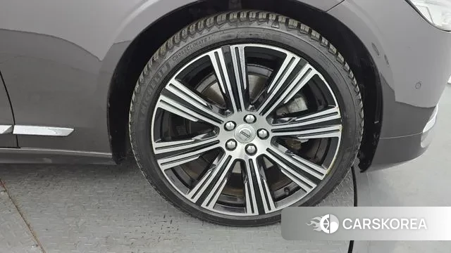 Volvo S90 id 3620852 из Кореи 15