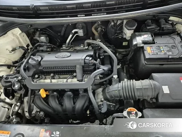 Kia Stonic id 3476699 из Кореи 15