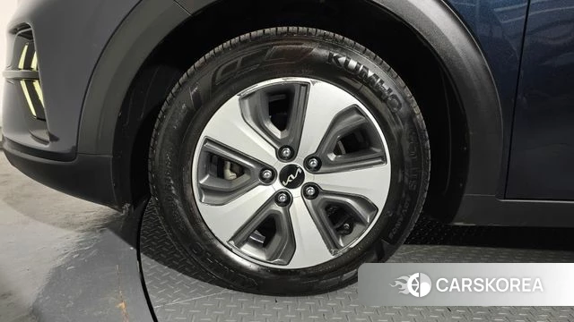 Kia The New Niro id 4712023 из Кореи 26