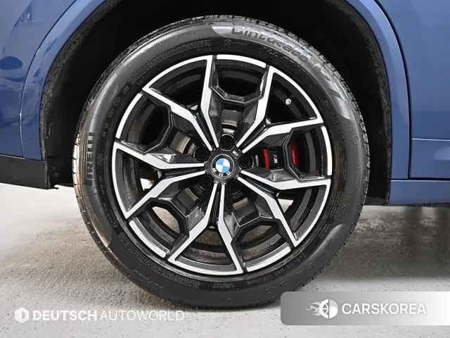 BMW X4 (G02) id 3534040 из Кореи 15