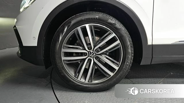 Volkswagen Tiguan second Generation id 3963950 из Кореи 15