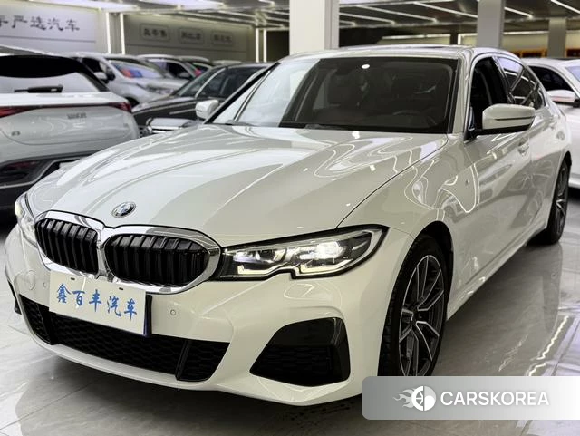BMW 3 series id 4207516 из Китая 7